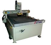 limac one side tenoner