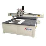 limac customized cnc